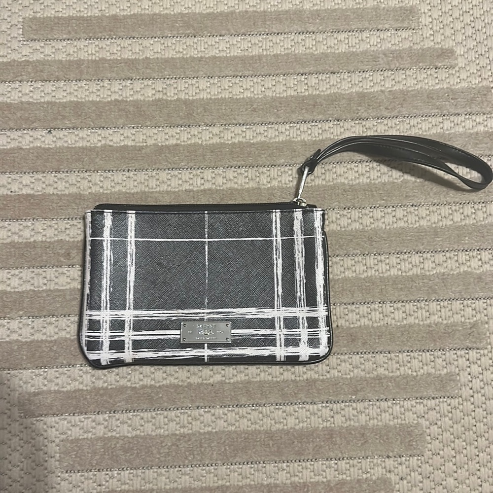 Ralph Lauren wristlet